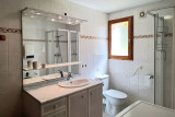 Appartement 3 personnes - Parisette