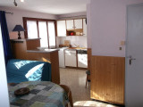 Appartement 5 personnes - Epicéa