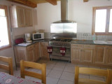 Chalet 15 personnes - Eco Gîte de L'Aigle
