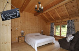 Chalet 15 personnes - Eco Gîte de L'Aigle