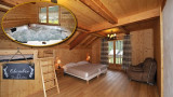 Chalet 15 personnes - Eco Gîte de L'Aigle
