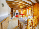 Appartement 8 personnes - Chevreuil