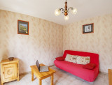 Chalet 6 personnes - Le Riou Vert