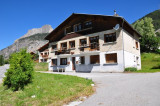 Appartement 6 personnes - Le Lagopède