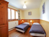 Appartement 6 personnes - Le Lagopède