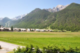 Appartement 5 personnes- Les Marmottes