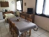 Appartement 6 personnes - Les Ombrettes