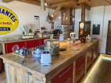 Maison 8 personnes - La Grange douillette_Château-Ville-Vieille