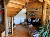 Maison 8 personnes - La Grange douilletteMaison 8 personnes - La Grange douillette