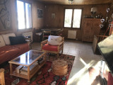 Chalet 9 personnes - Les Ancolies_Molines-en-Queyras