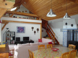 Appartement 8 personnes