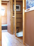 Appartement 4 personnes - Sainfoin