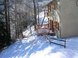 Appartement 4 personnes
