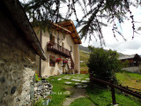 Appartement 4 personnes - Maison de La Ville