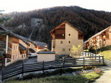 Appartement 6 personnes - les granges d'arvieux n°605