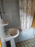 Appartement 5 personnes - Chalet les 4 saisons n° 6_Molines-en-Queyras