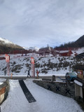 Appartement 5 personnes - Chalet les 4 saisons n° 6