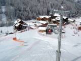 Appartement 5 personnes - Chalet les 4 saisons