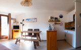 Appartement 4 personnes - Clot la Chalp n°417_Molines-en-Queyras