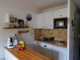 Appartement 4 personnes - Clots la Chalp n°417_Molines-en-Queyras