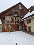 Gite le Queyron - 15 personnes_Molines-en-Queyras
