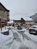 Gite le Queyron - 15 personnes_Molines-en-Queyras