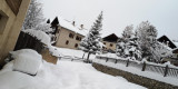 Appartement 4 personnes - Chalet Riou Di Fourn_Molines-en-Queyras