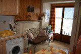 Appartement 3 personnes - Le Cheynet 1 n°23