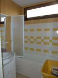 Appartement 3 personnes - Le Cheynet 1 n°23