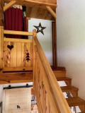 Appartement 8 personnes - Sci les Fontines Cheynet 1 n° 38