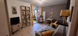 Studio 2 personnes - Le Marmotton_Molines-en-Queyras