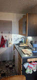 Studio 2 personnes - Le Marmotton_Molines-en-Queyras
