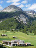 Appartement 4 personnes - Les Granges d'Arvieux n°511