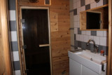 Appartement 8 personnes - Beauvallon