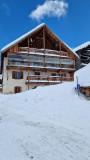 Appartement 8 personnes - Beauvallon_Molines-en-Queyras