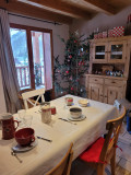 Table de salle à manger