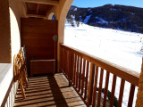 Appartement 4 personnes - Les Granges d'Arvieux n°212