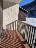 Studio 4 personnes - Cotte belle n°71_Aiguilles