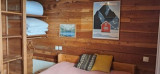Chalet 8 personnes -Le Soreillout_Molines-en-Queyras