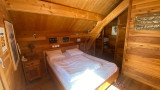 Chalet 8 personnes -Le Soreillou