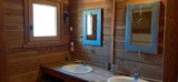 Chalet 8 personnes -Le Soreillout_Molines-en-Queyras