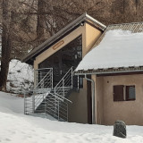Appartement 10 personnes - Cassiopée_Ceillac