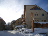 Gite en gestion libre 20 personnes - La P'tite Auberge