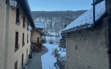 Appartement 2 personnes - Canton II_Arvieux