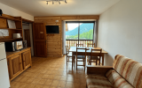 Appartement 2 personnes - Canton II_Arvieux