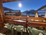 Appartement 4 personnes - Les Granges d'Arvieux n°722