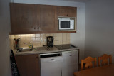 Appartement 4 personnes - Le balcon du viso n°514