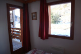 Appartement 4 personnes - Le balcon du viso n°514
