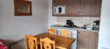 Appartements 4 personnes - Les Balcons du Viso n°221