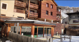 Appartement 4 personnes - Les Balcons du Viso n° 814